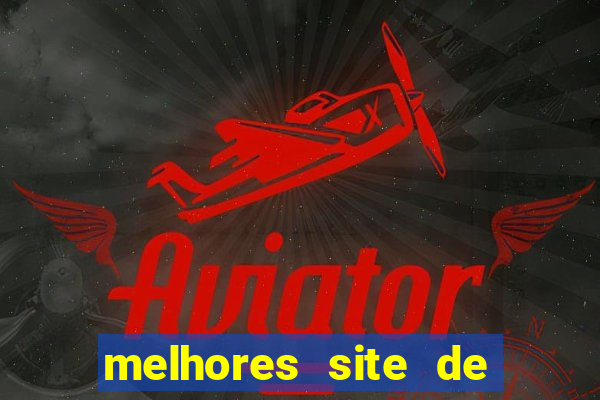 melhores site de jogos online